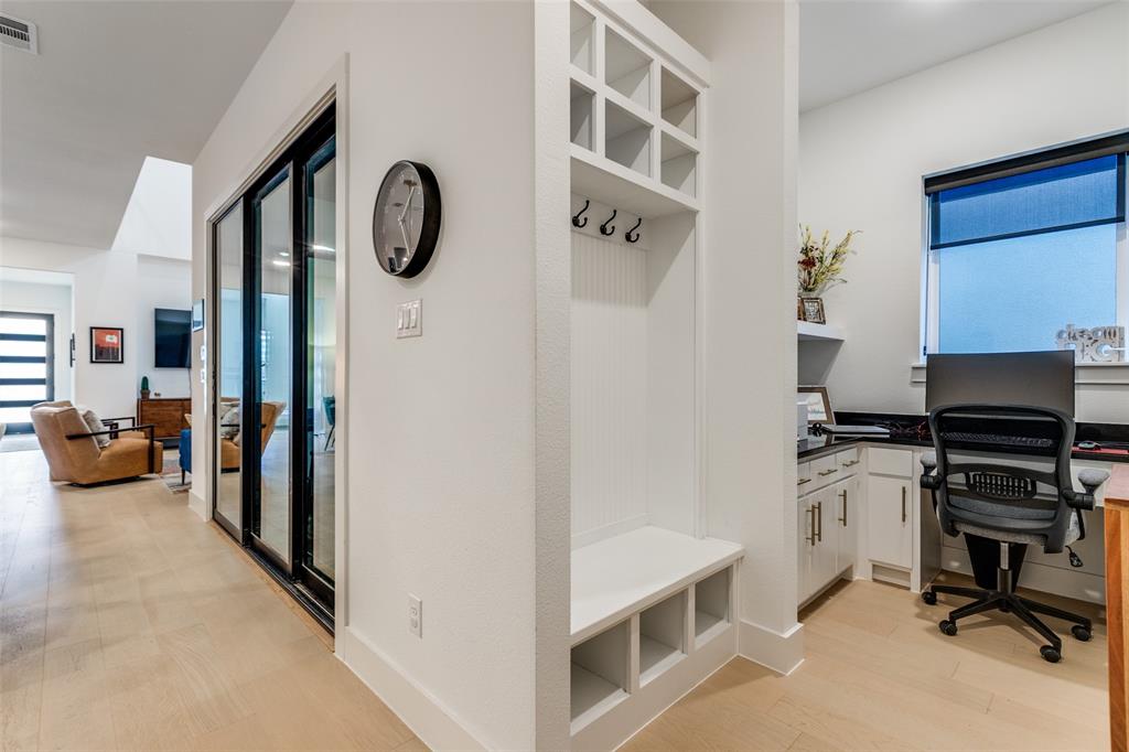 Danielle At Craig Ranch, The - Residential