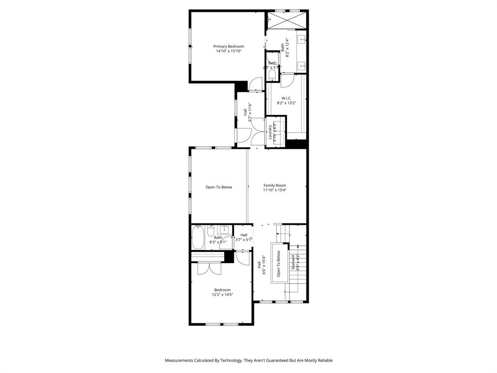 Danielle At Craig Ranch, The - Residential