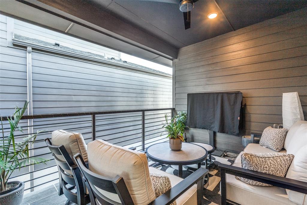 Danielle At Craig Ranch, The - Residential