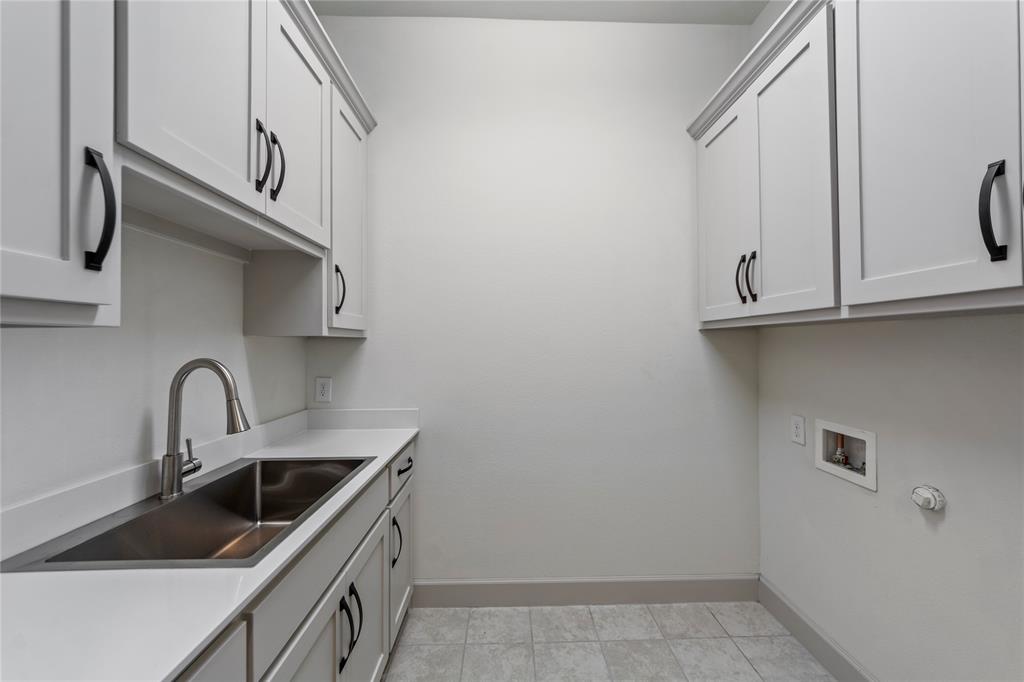 Village At Twin Creeks Ph One - Residential