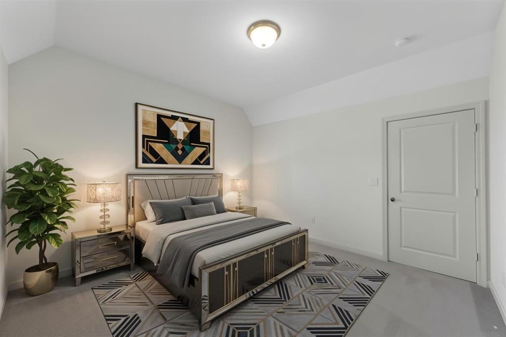 Village At Twin Creeks Ph One - Residential