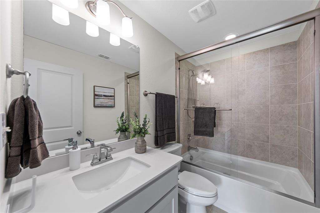 Village At Twin Creeks Ph One - Residential