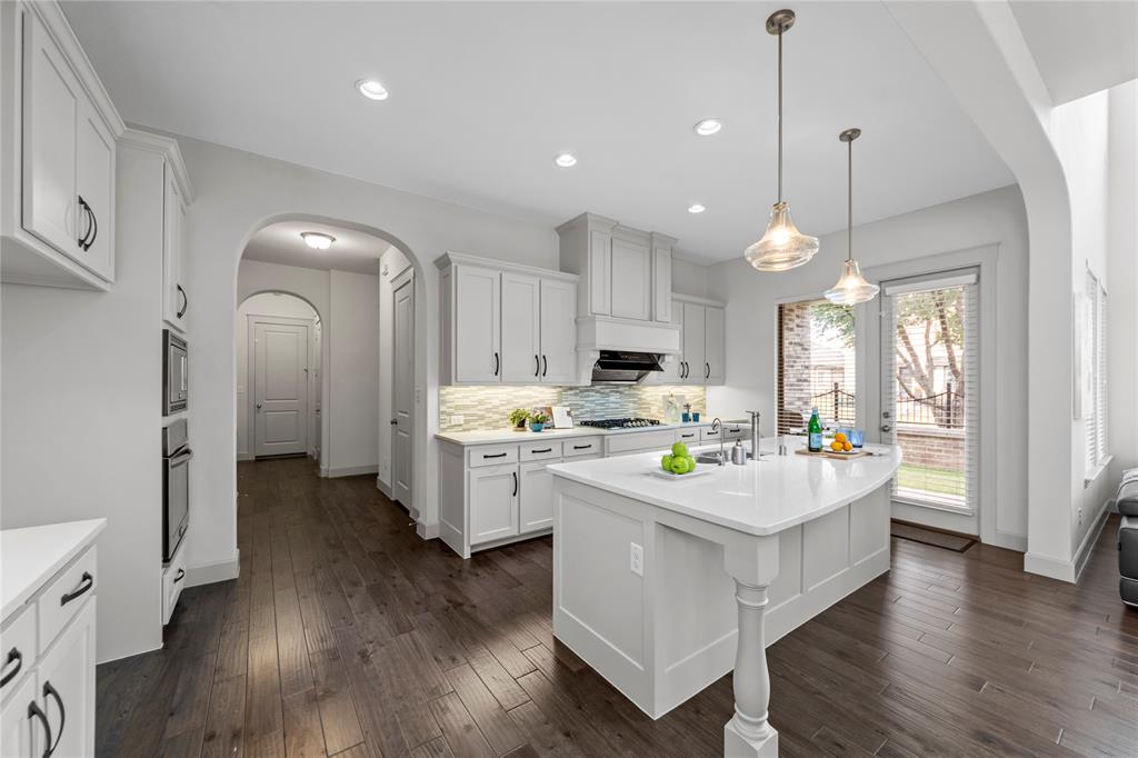 Village At Twin Creeks Ph One - Residential