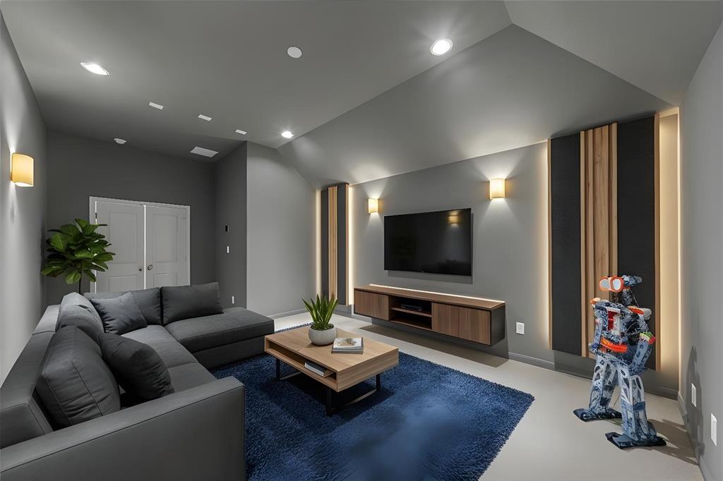 Village At Twin Creeks Ph One - Residential