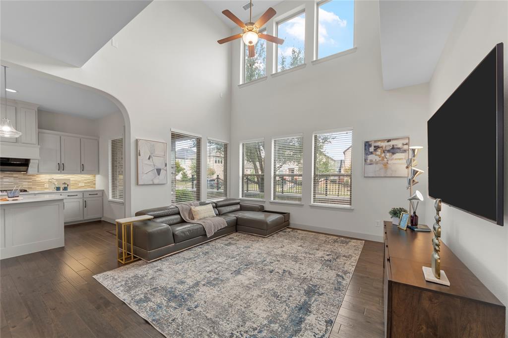 Village At Twin Creeks Ph One - Residential