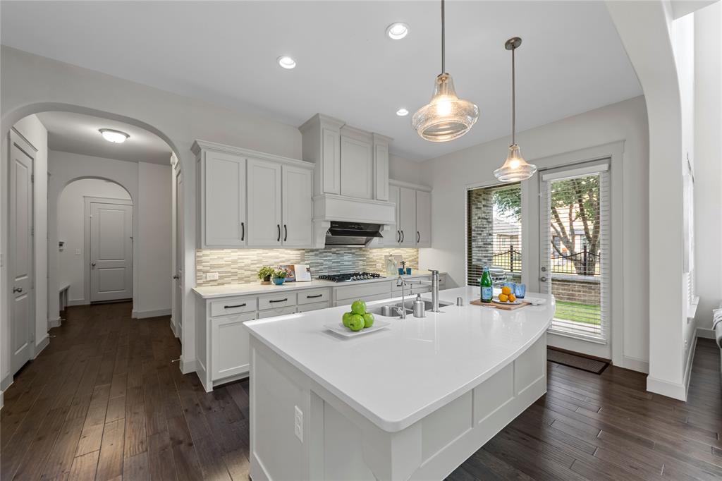 Village At Twin Creeks Ph One - Residential