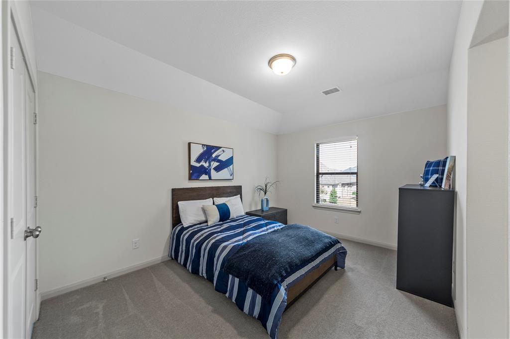 Village At Twin Creeks Ph One - Residential