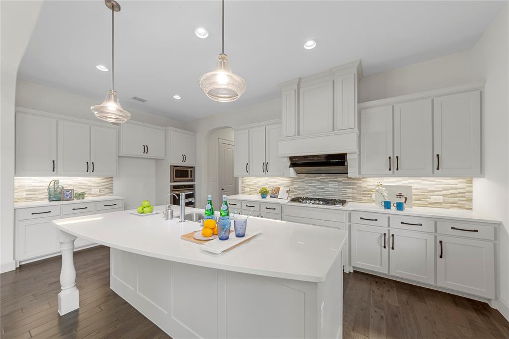 Village At Twin Creeks Ph One - Residential