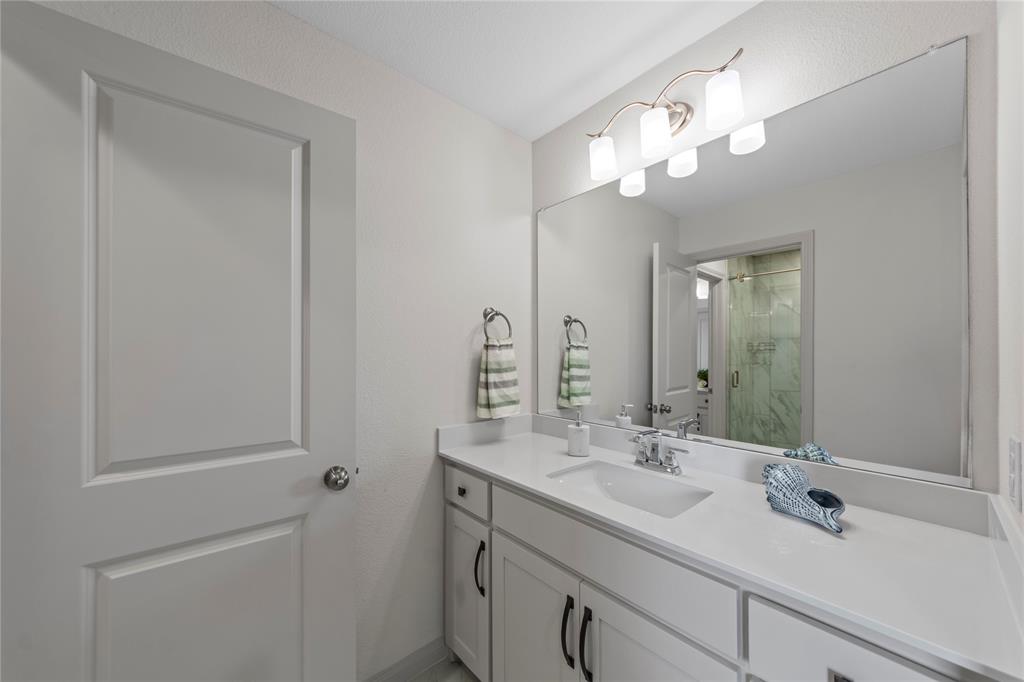 Village At Twin Creeks Ph One - Residential