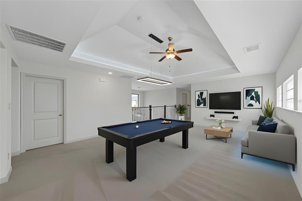 Village At Twin Creeks Ph One - Residential