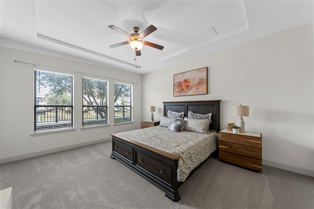 Village At Twin Creeks Ph One - Residential