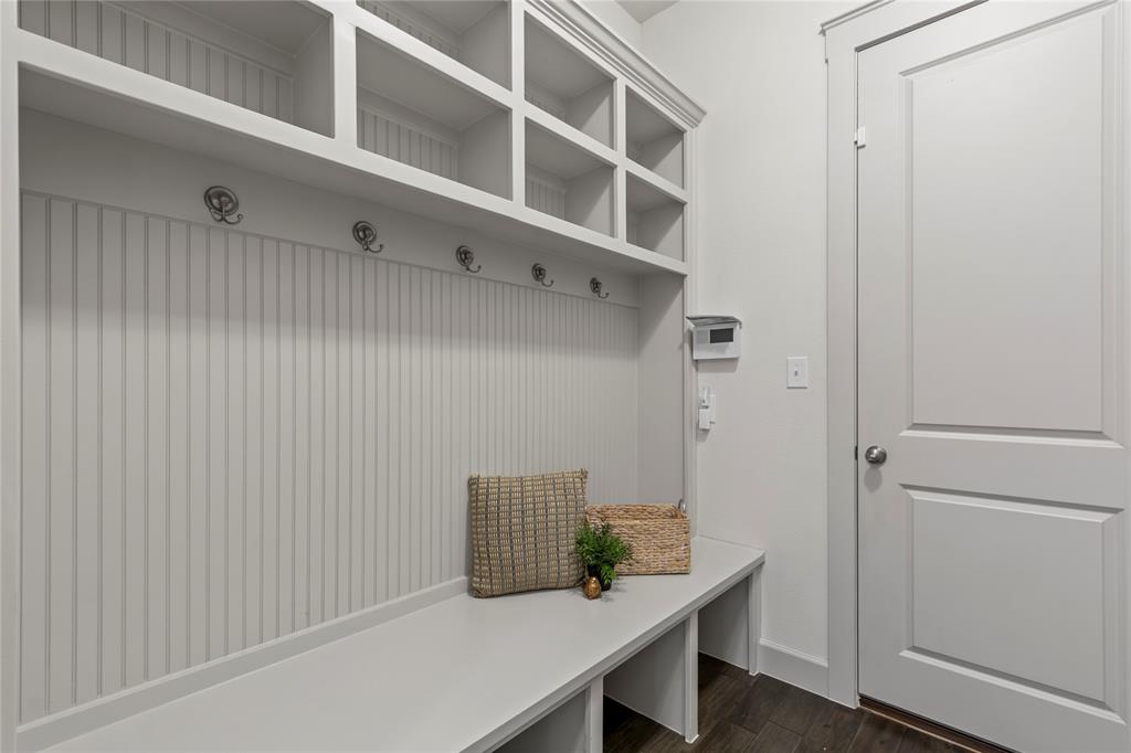 Village At Twin Creeks Ph One - Residential