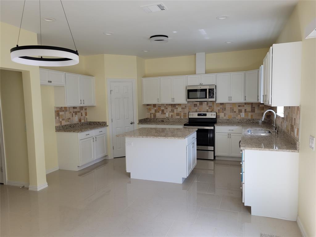 Magnolia - Residential Lease