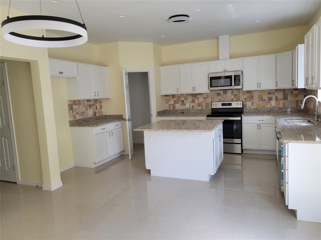 Magnolia - Residential Lease