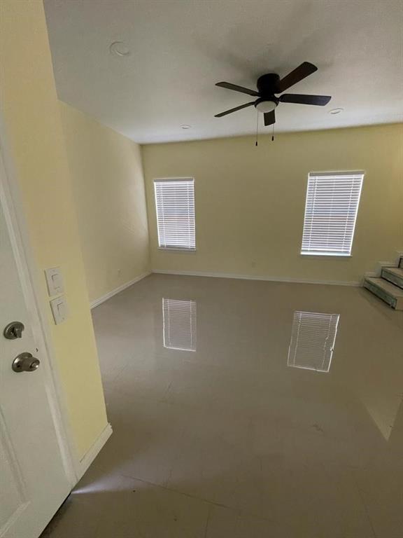 Magnolia - Residential Lease