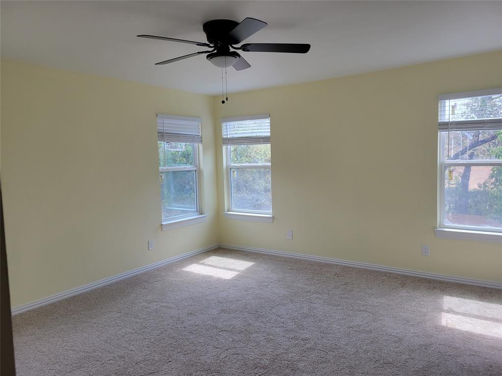 Magnolia - Residential Lease