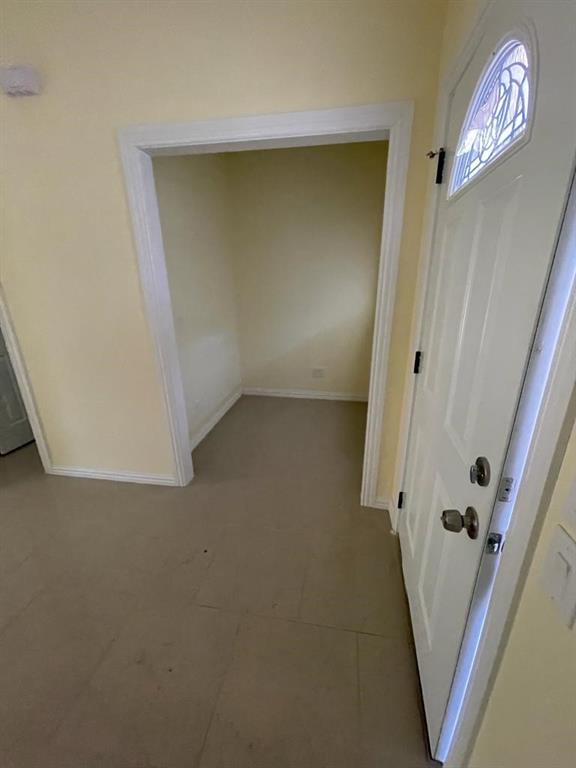 Magnolia - Residential Lease