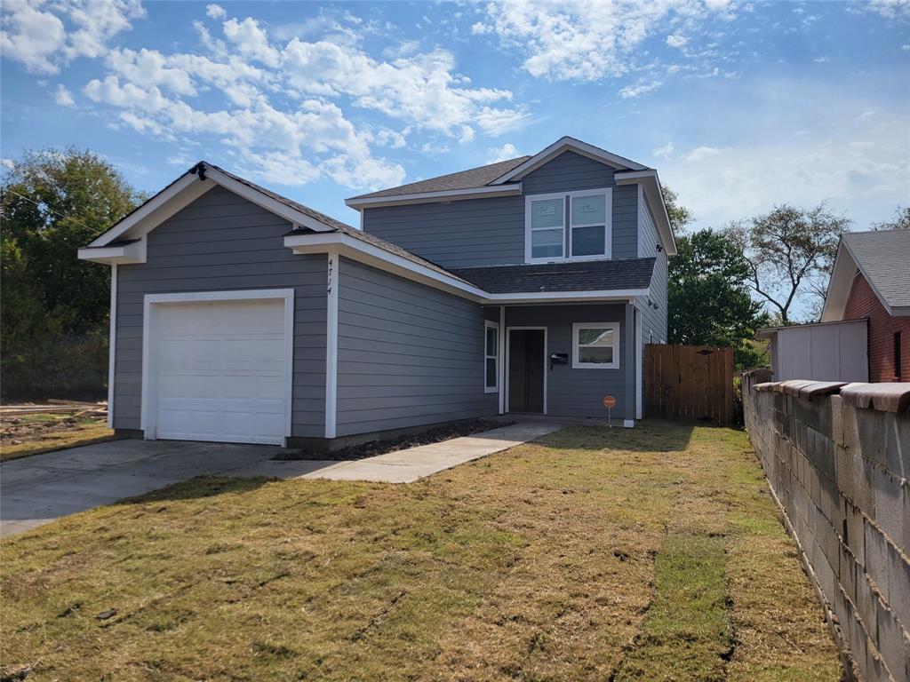 Magnolia - Residential Lease