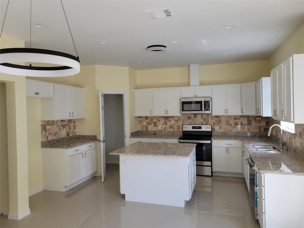 Magnolia - Residential Lease