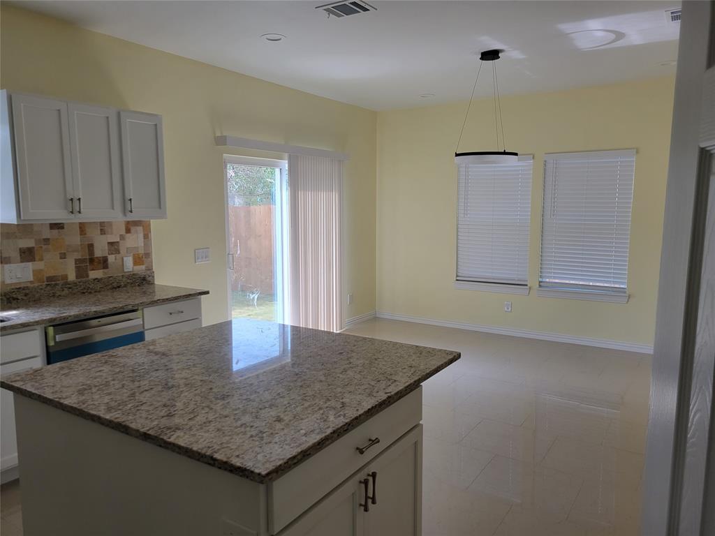 Magnolia - Residential Lease