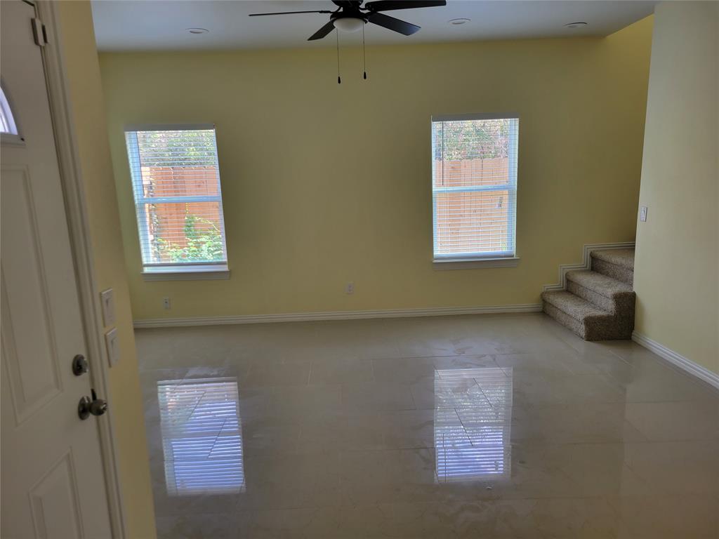 Magnolia - Residential Lease