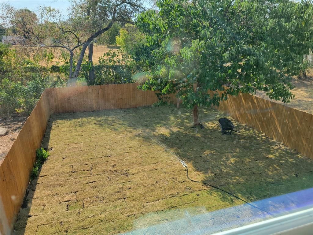 Magnolia - Residential Lease