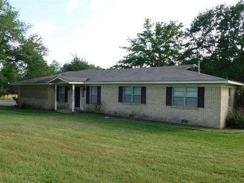 A home in Haynesville