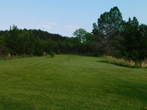 A home in Haynesville