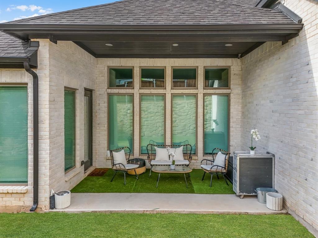 Reunion - Residential