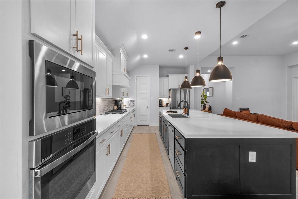 Reunion - Residential