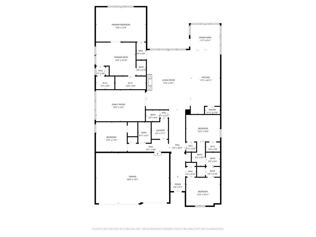 Reunion - Residential