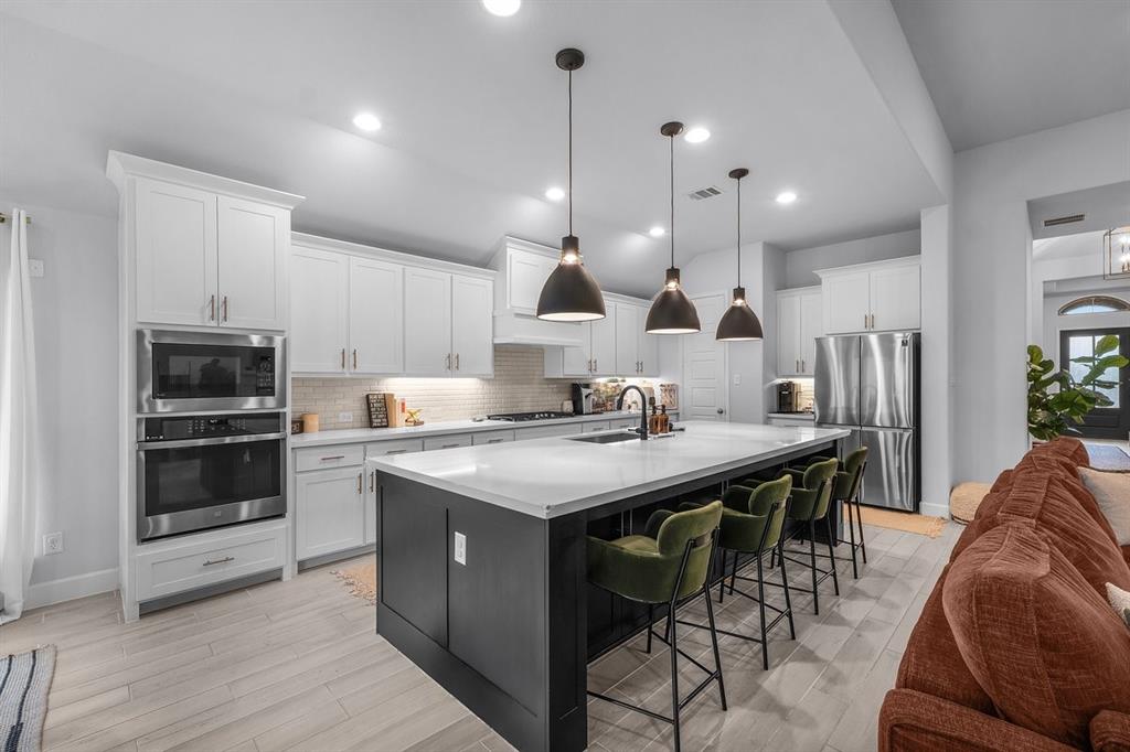 Reunion - Residential