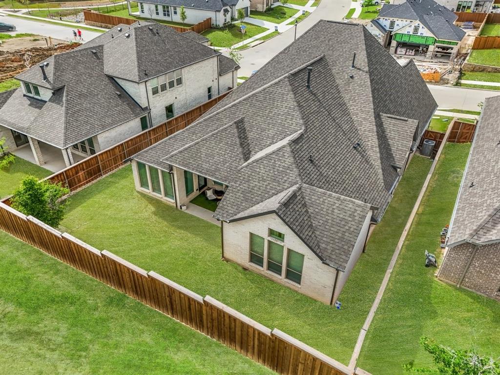 Reunion - Residential