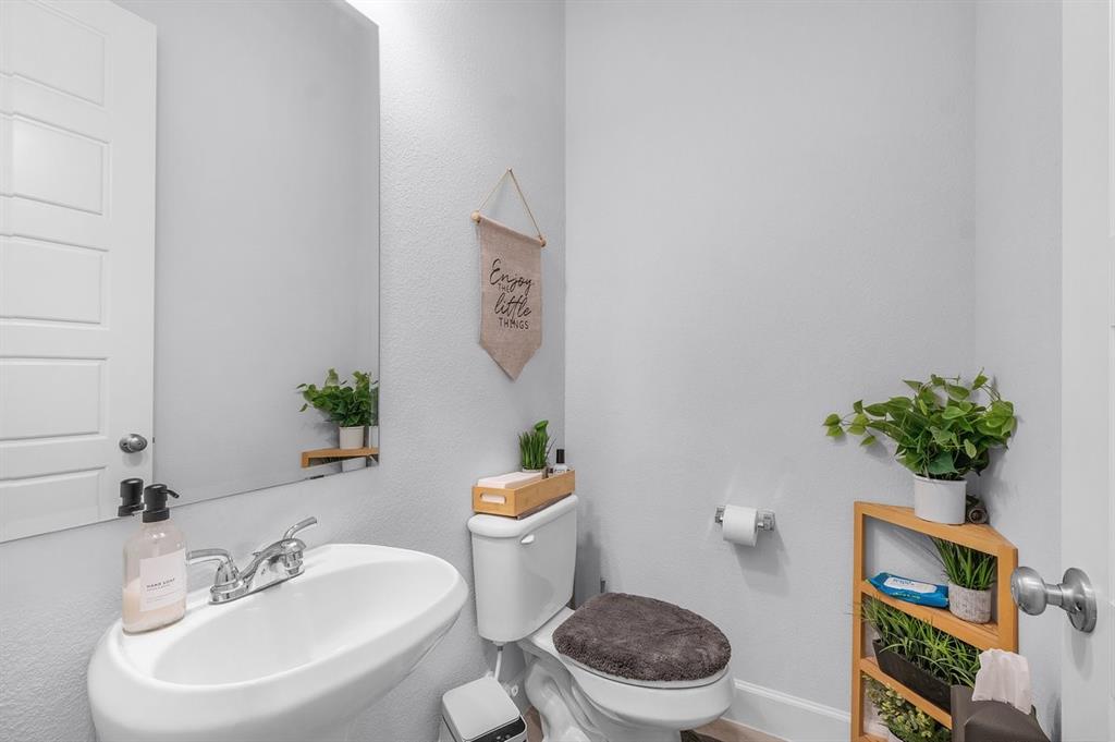 Reunion - Residential