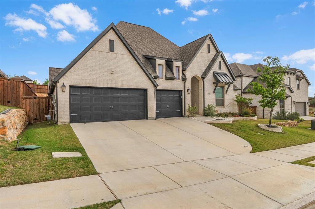 Reunion - Residential