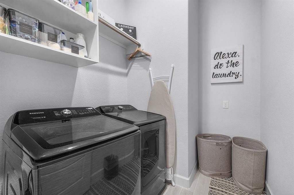 Reunion - Residential