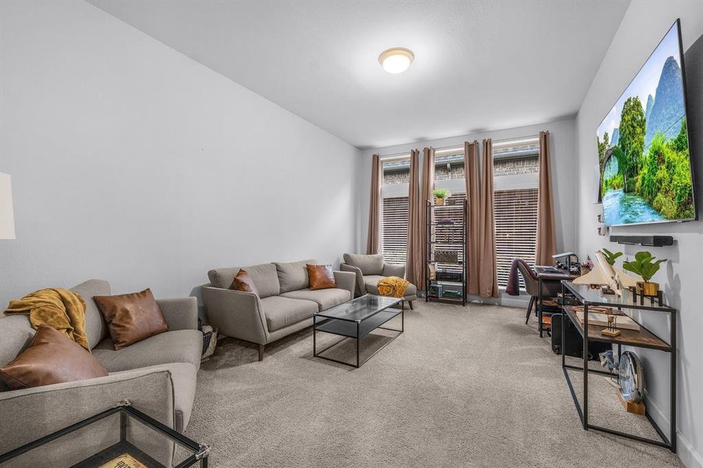 Reunion - Residential