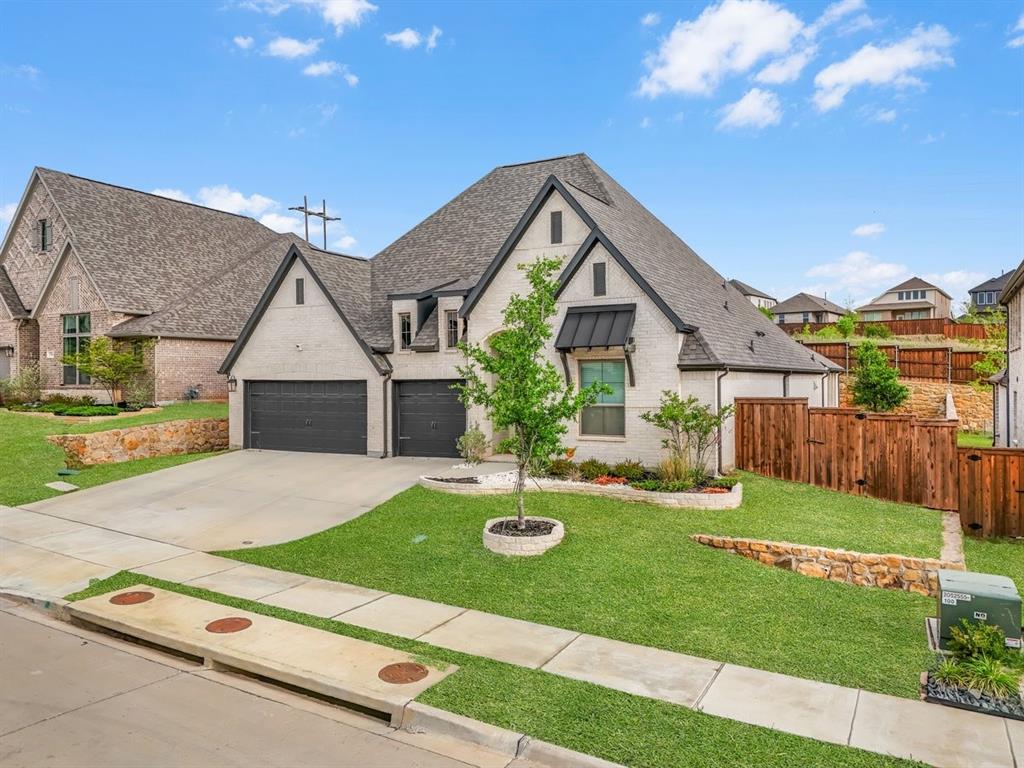 Reunion - Residential