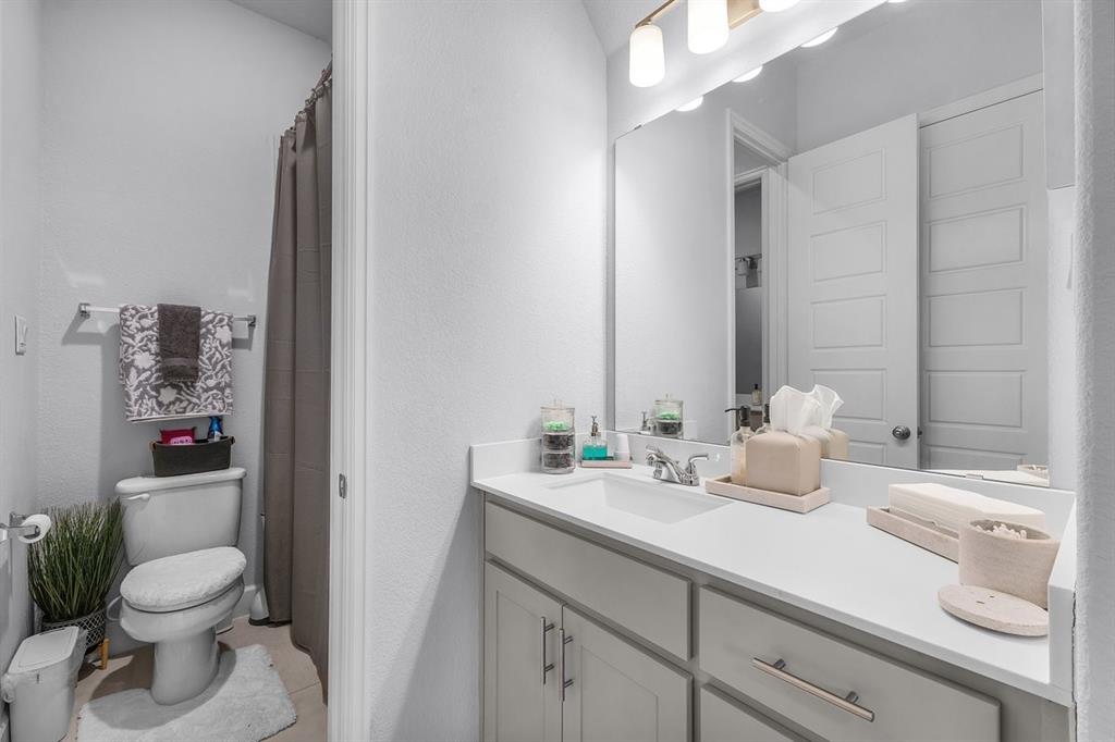 Reunion - Residential