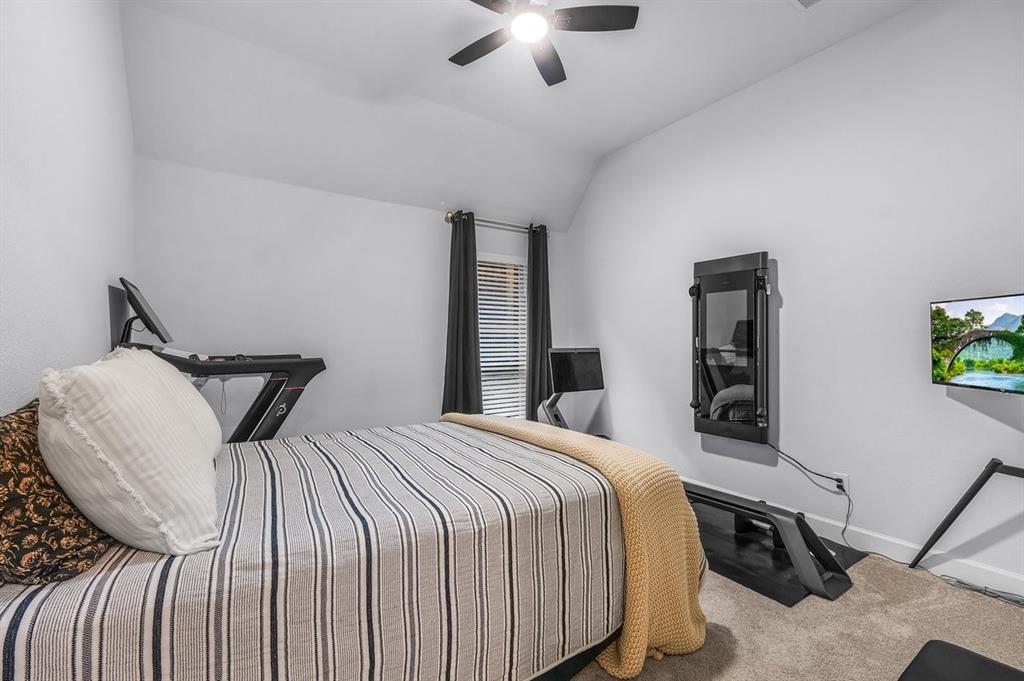 Reunion - Residential