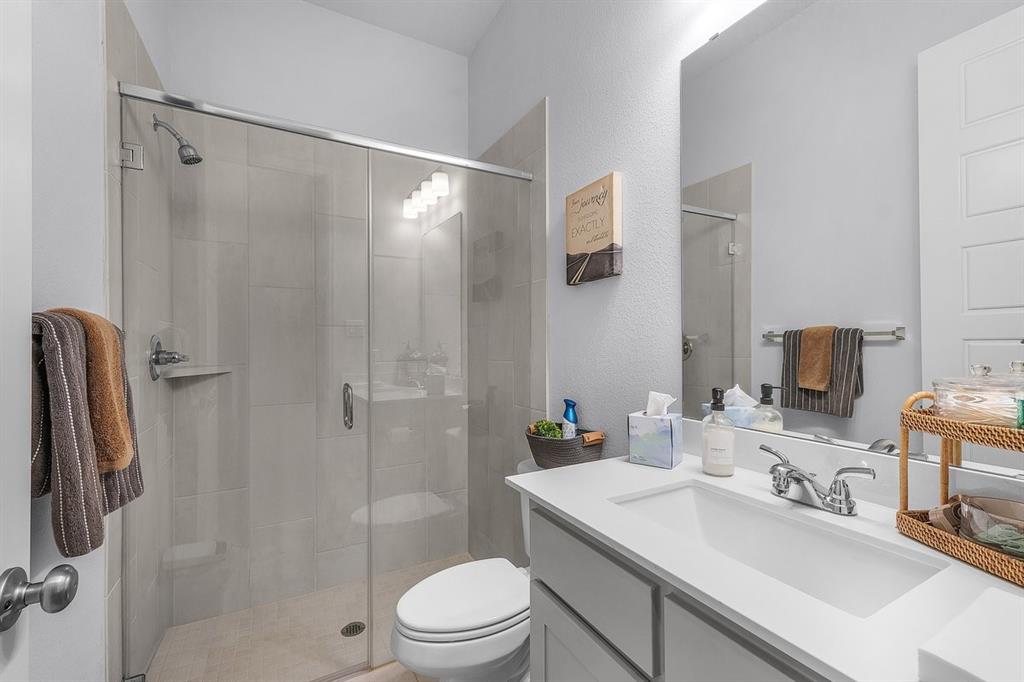 Reunion - Residential