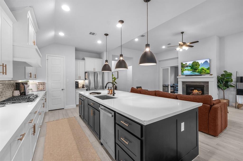 Reunion - Residential