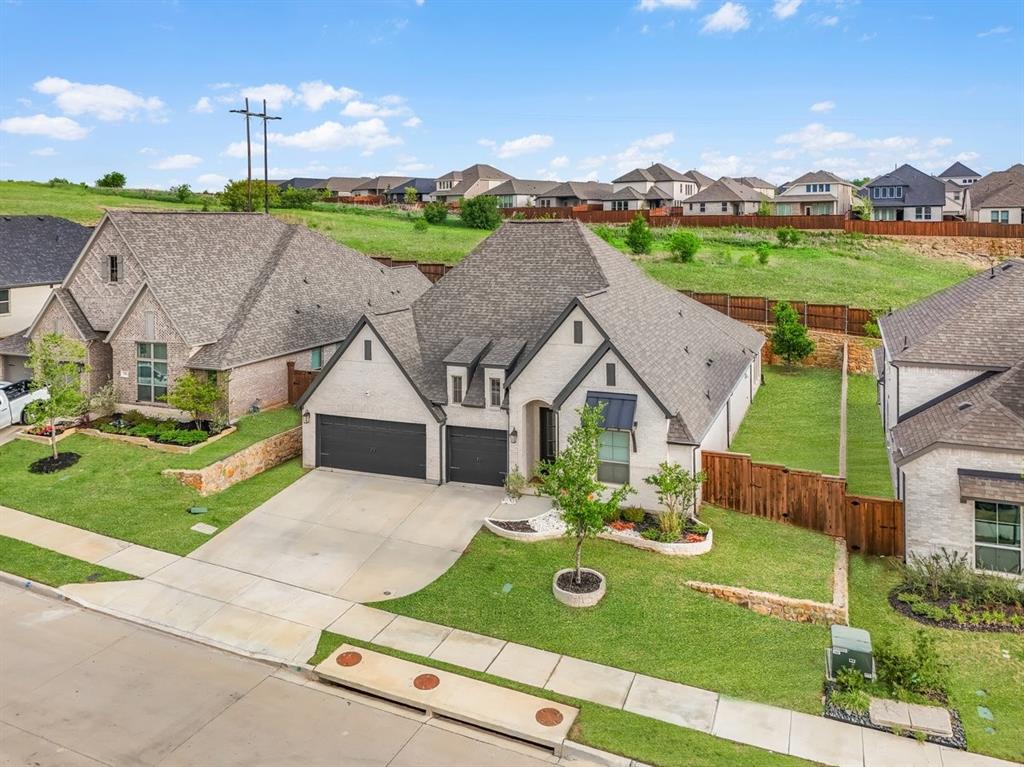 Reunion - Residential