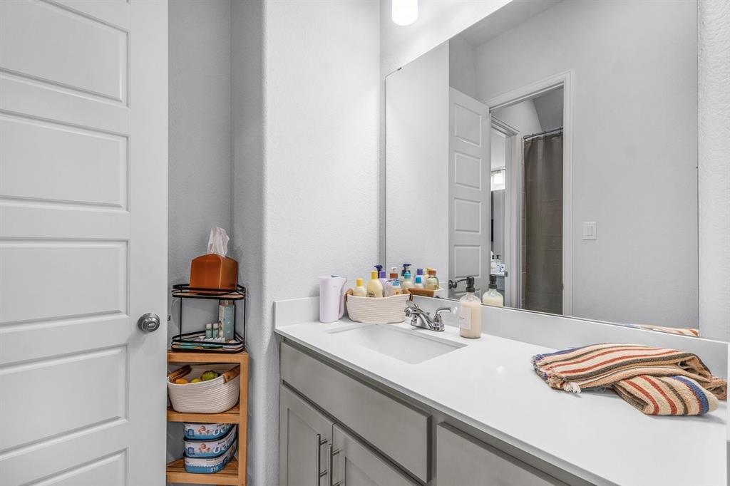 Reunion - Residential