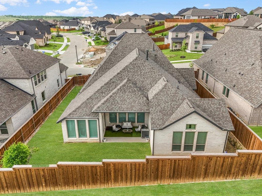 Reunion - Residential