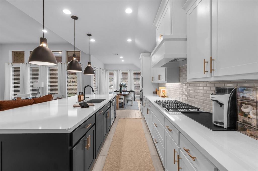 Reunion - Residential