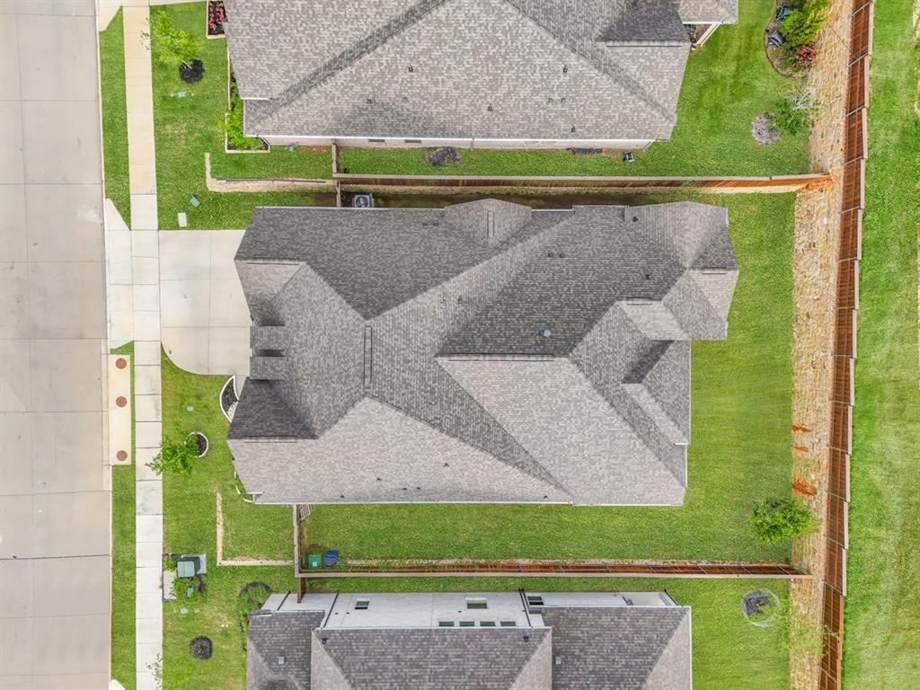 Reunion - Residential