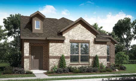 272 Cattleman Way Midlothian TX 76065