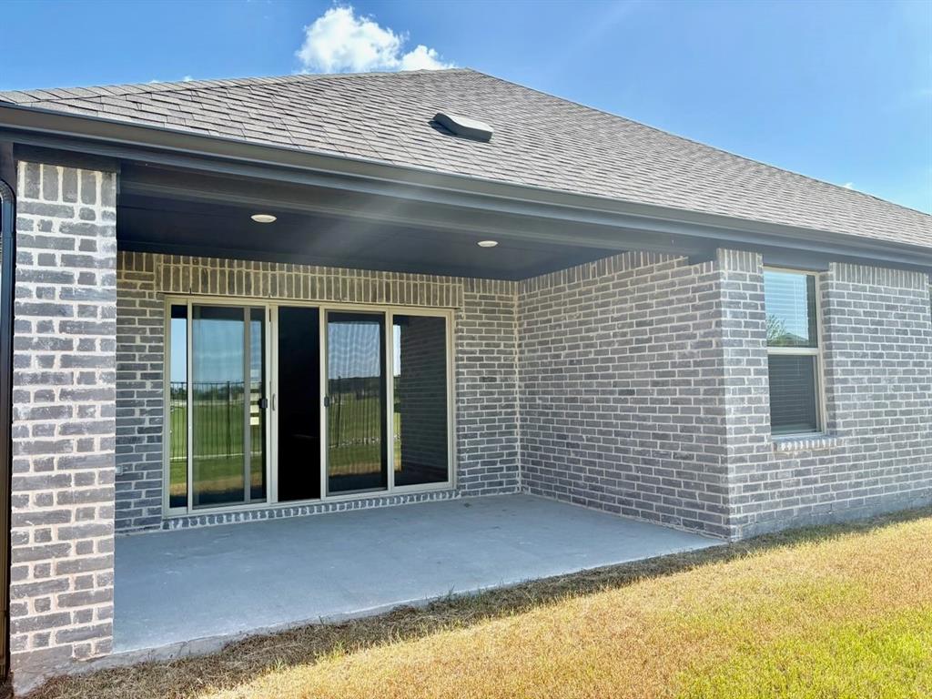 Eastridge Signature Series - Residential Lease