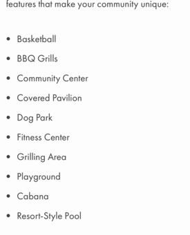 Eastridge Signature Series - Residential Lease